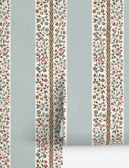 Pergola Wallpaper by Sanderson