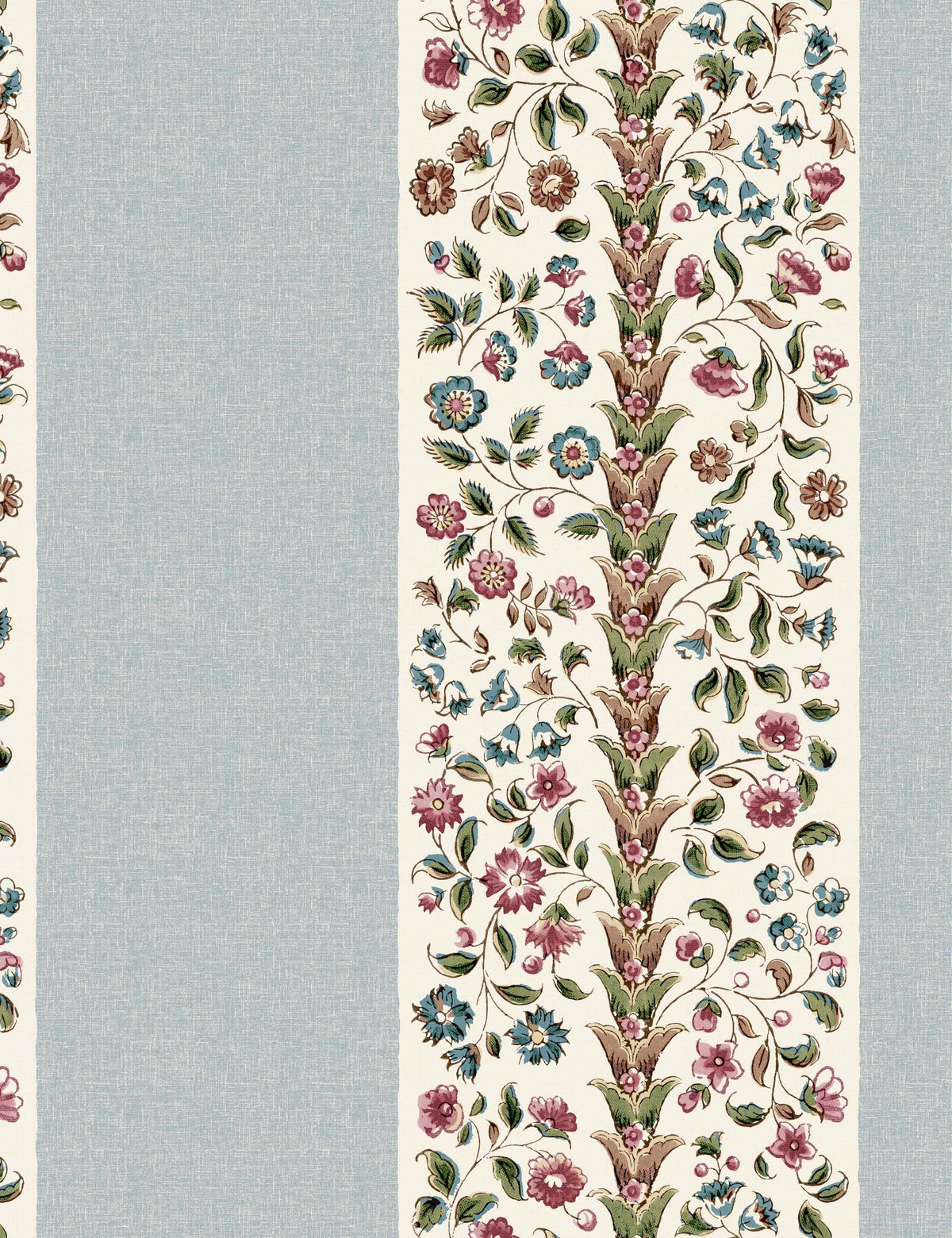 Pergola Wallpaper by Sanderson