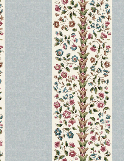 Pergola Wallpaper by Sanderson