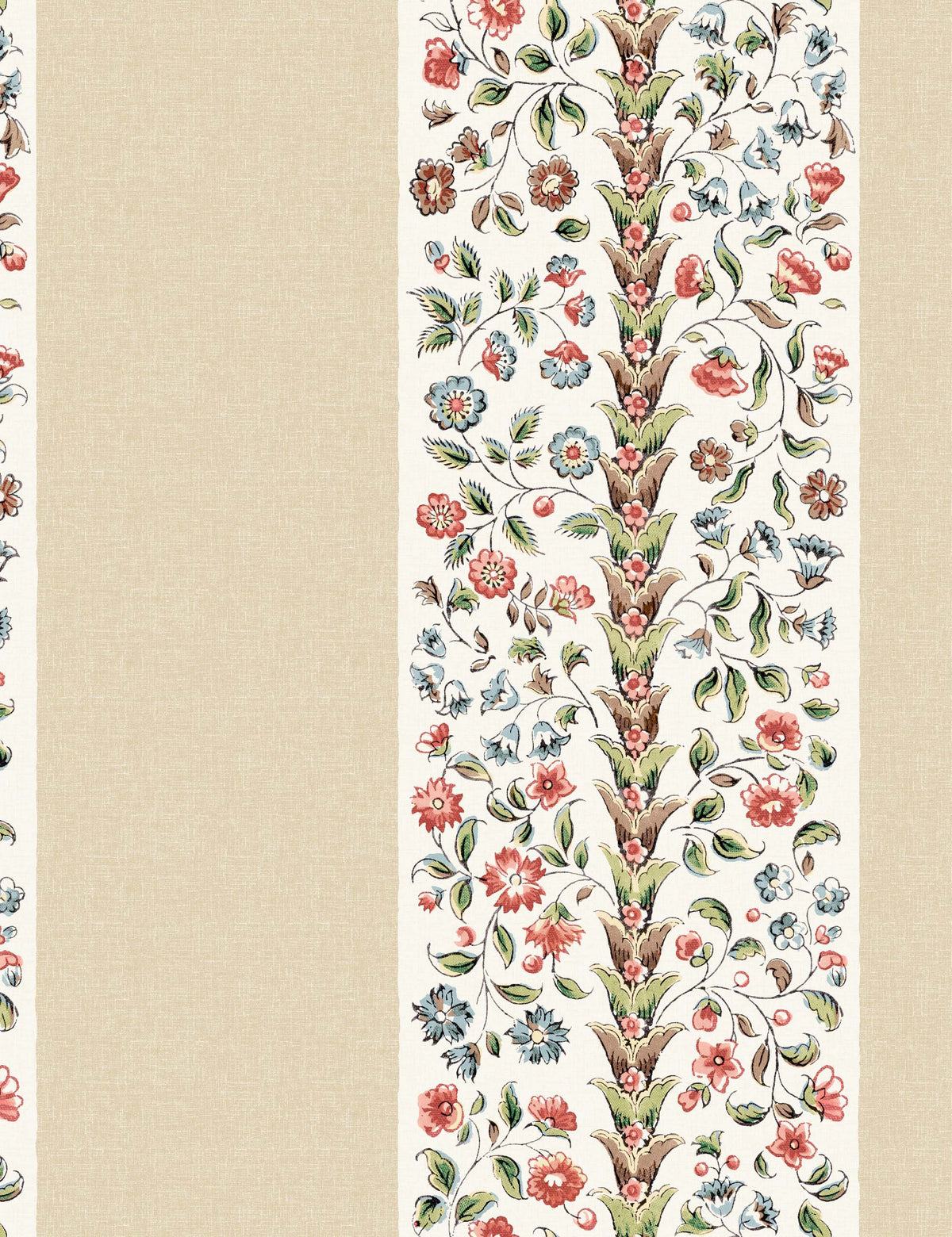 Pergola Wallpaper by Sanderson