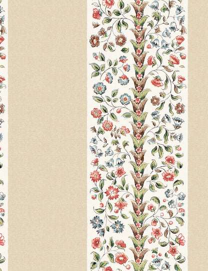Pergola Wallpaper by Sanderson