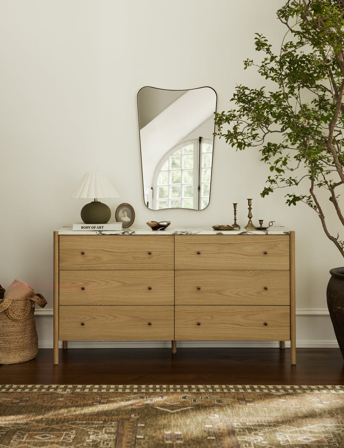 Cera Mirror