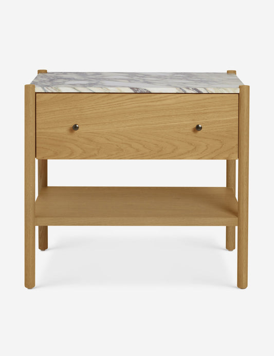 Philana Nightstand
