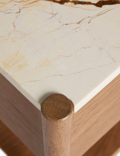 Philana Nightstand
