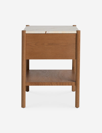 Philana Nightstand