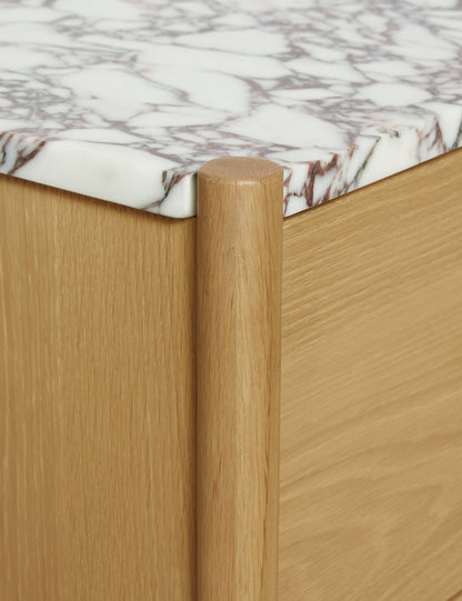 Philana 3-Drawer Dresser