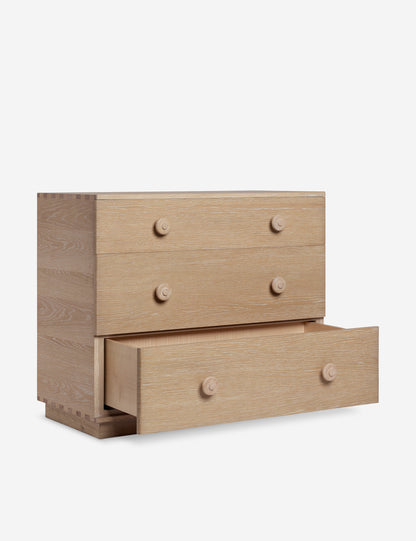 Pickford 3-Drawer Dresser