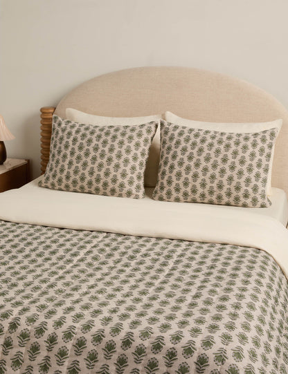 Pippa Linen Cotton Sham (Set of 2)