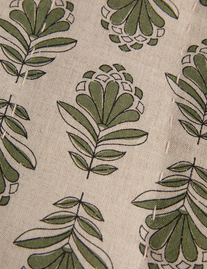 Pippa Linen Cotton Sham (Set of 2)
