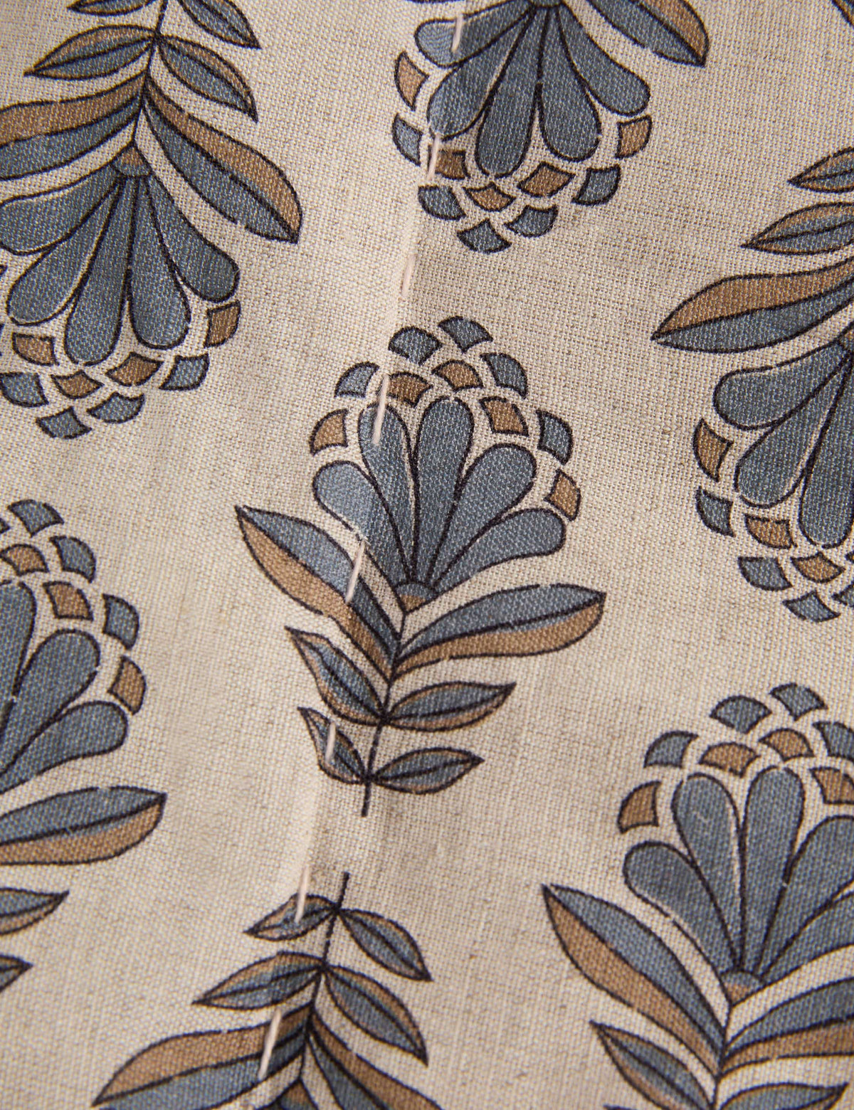 Pippa Linen Cotton Quilt