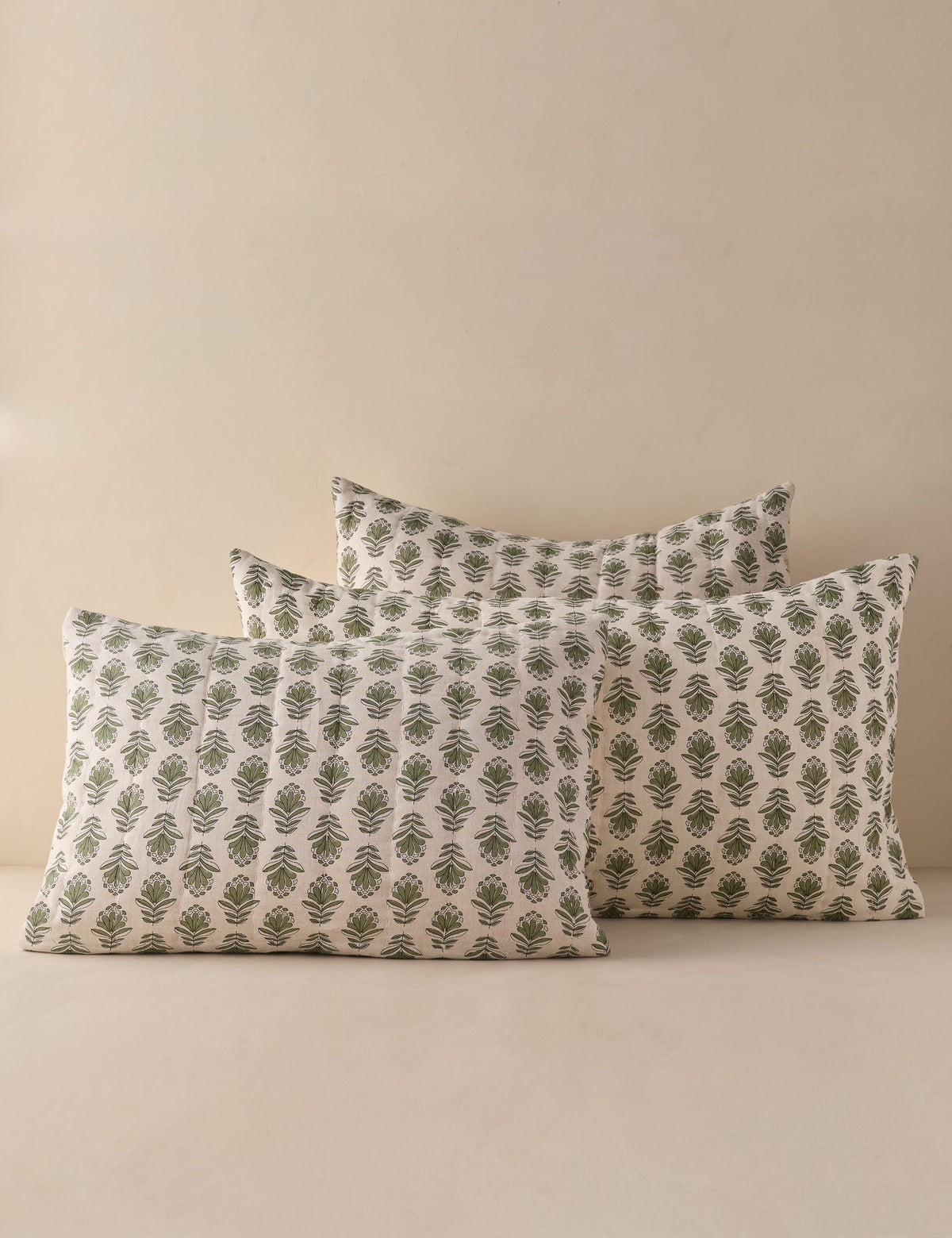 Pippa Linen Cotton Sham (Set of 2)