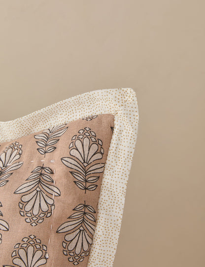 Pippa Linen Cotton Sham (Set of 2)