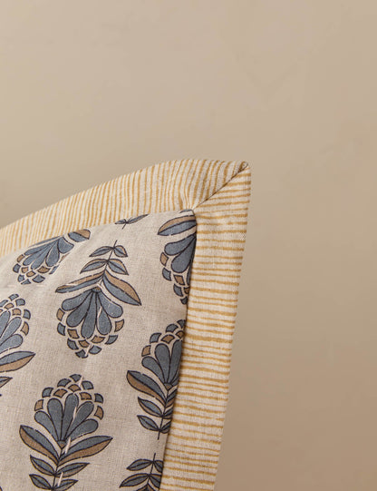 Pippa Linen Cotton Sham (Set of 2)