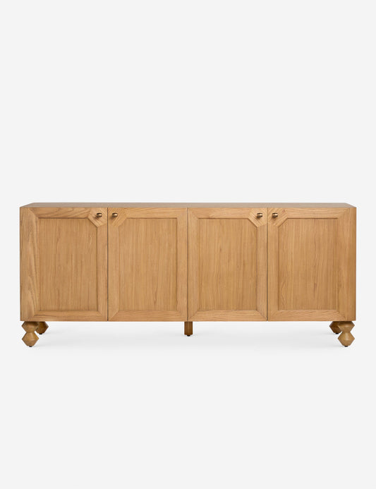 Plum Sideboard