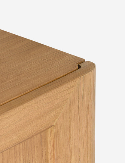 Plum Sideboard