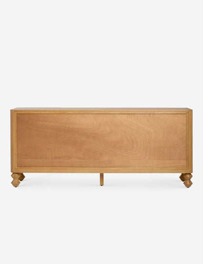 Plum Sideboard