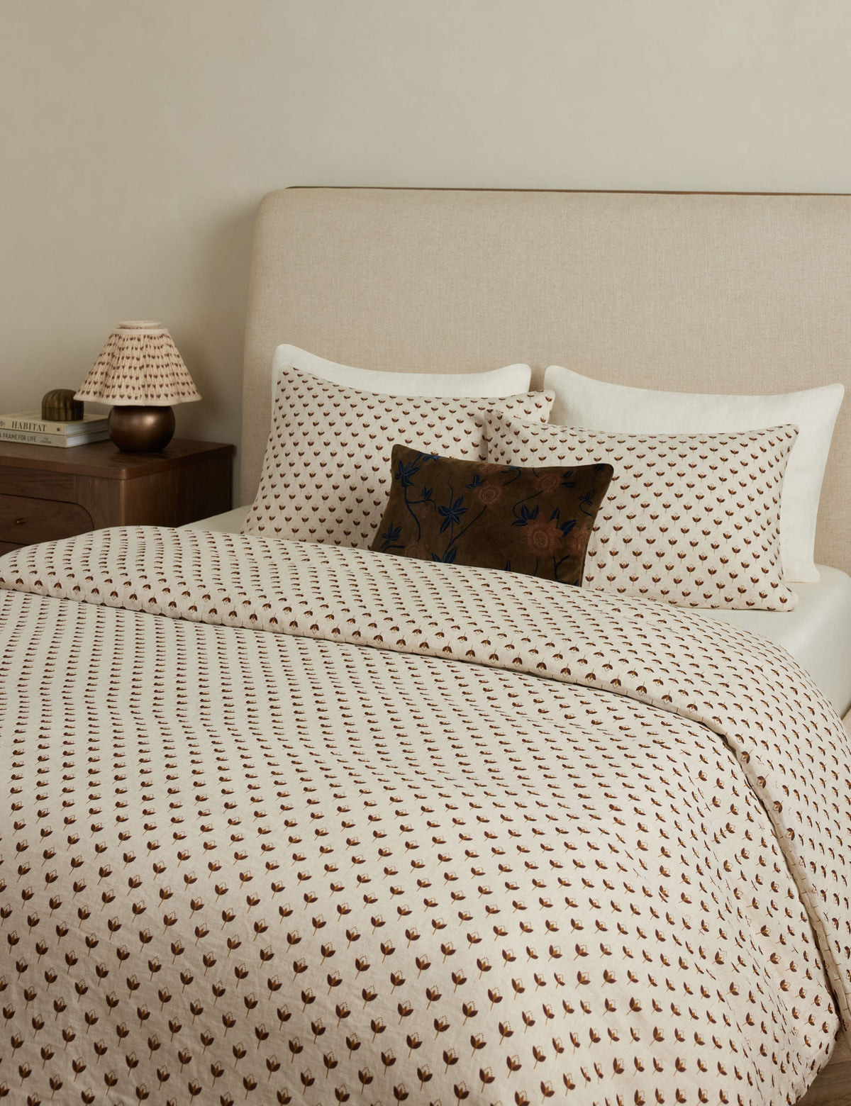 Poiret European Flax Linen® Pillowcase Set