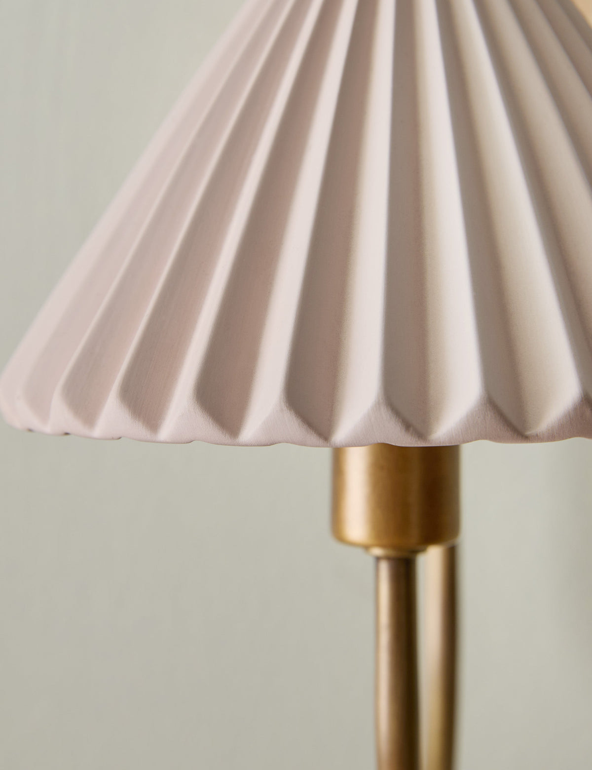 Prairie Sconce by  Huey Lightshop