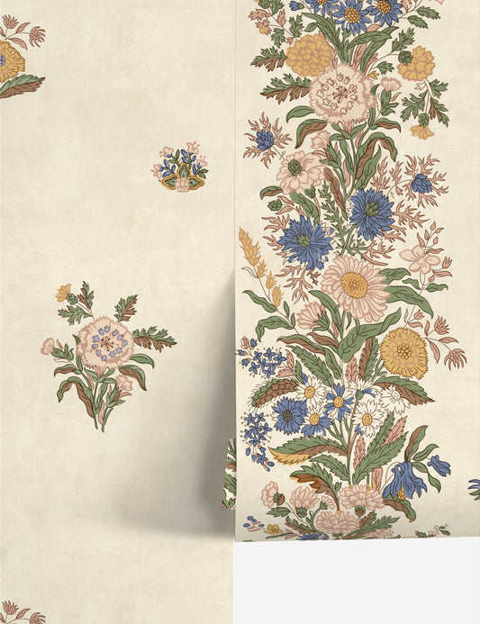 Presidio Wallpaper by Heidi Caillier