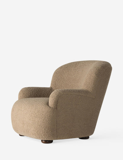 Preston Accent Chair