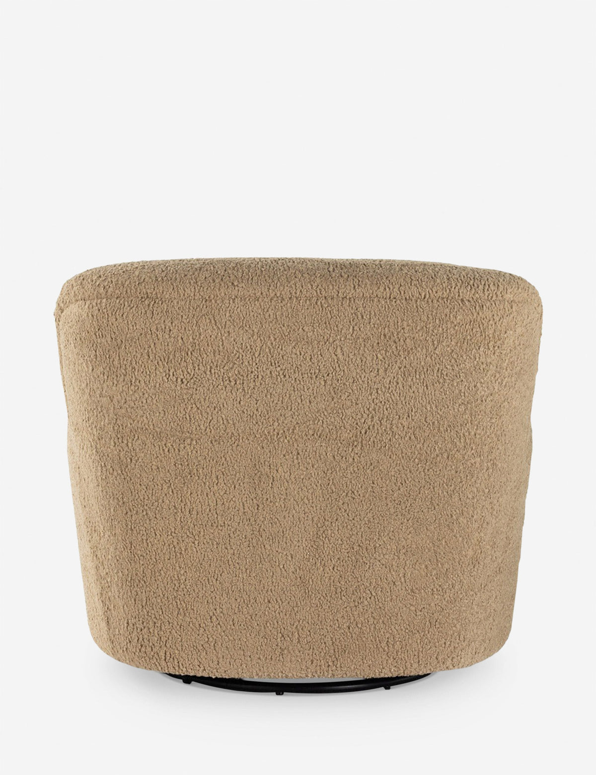 Preston Swivel Accent Chair