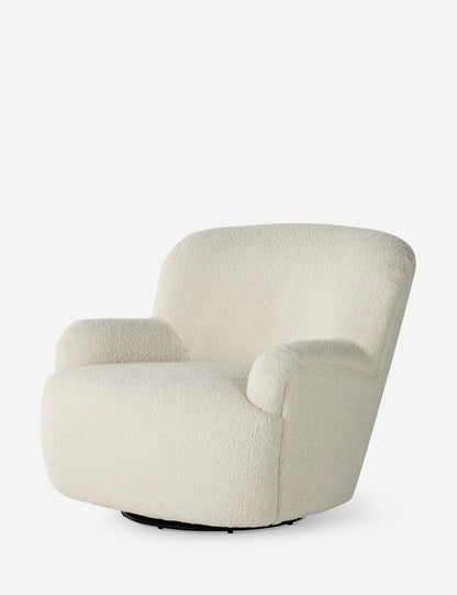 Preston Swivel Accent Chair