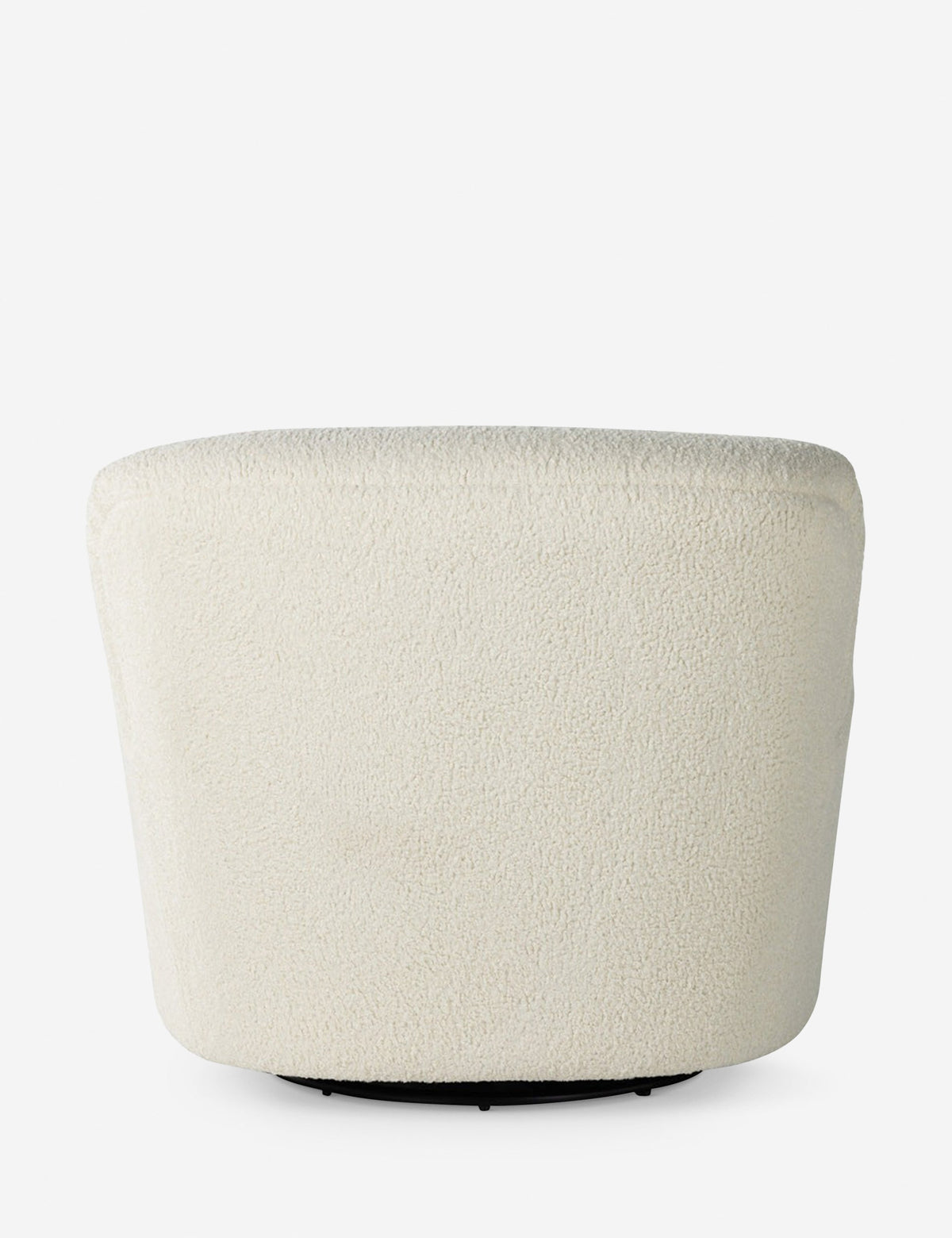 Preston Swivel Accent Chair
