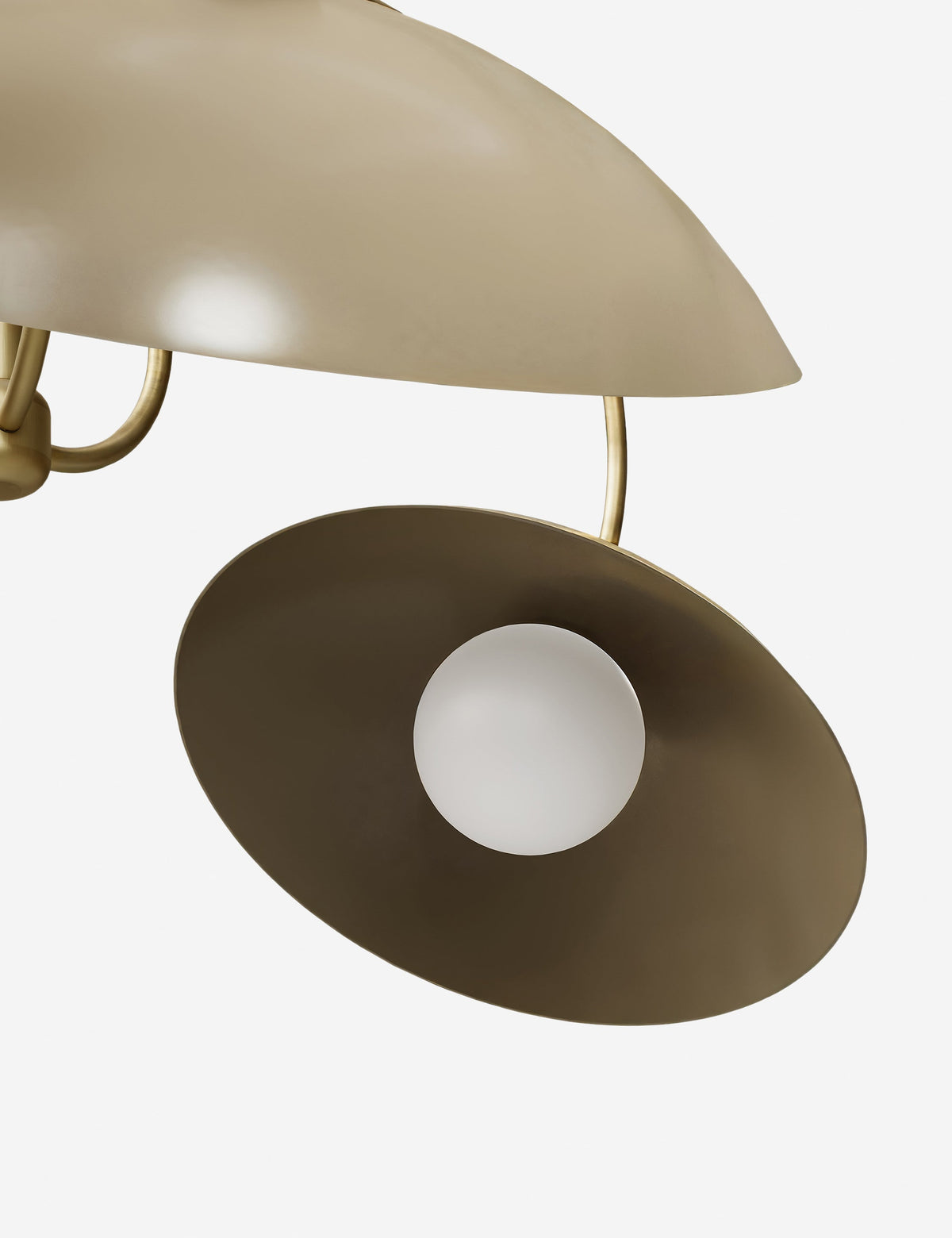 Primrose Pendant Light by Blueprint Lighting