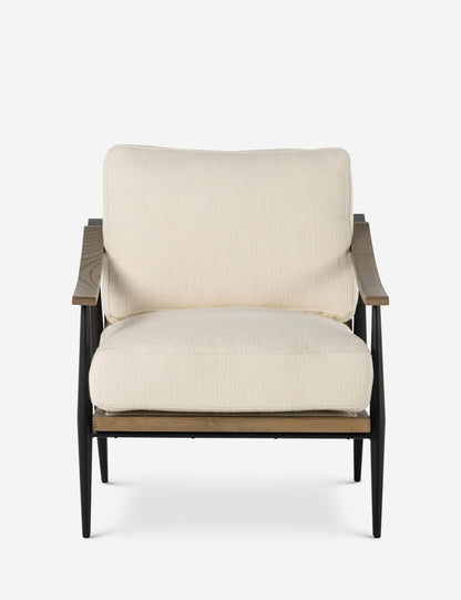 Pritchard Accent Chair