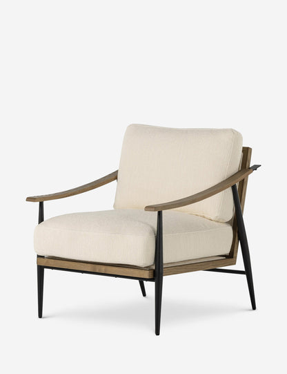 Pritchard Accent Chair