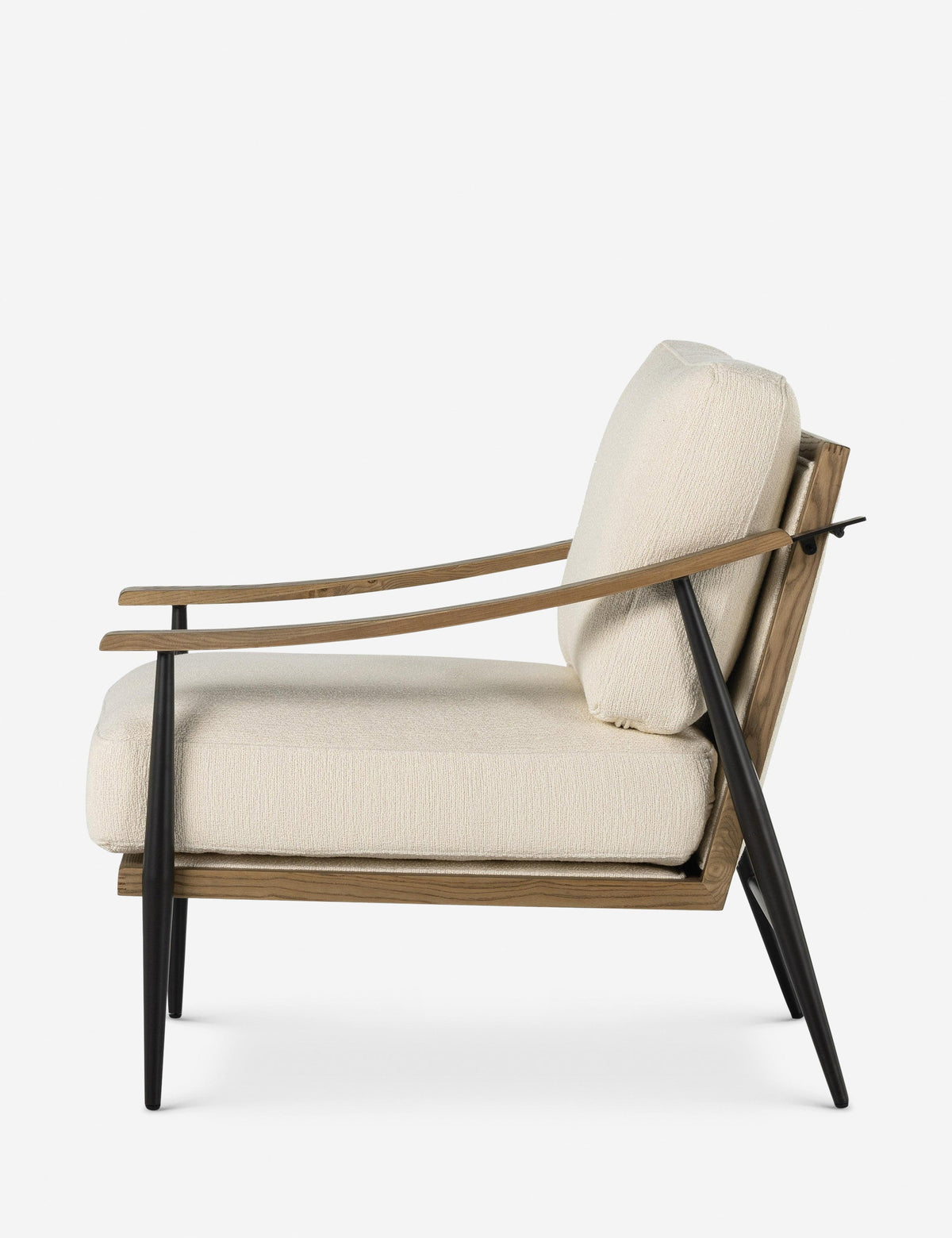 Pritchard Accent Chair