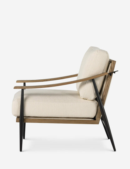 Pritchard Accent Chair