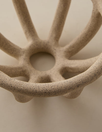 Prong Bowl by SIN