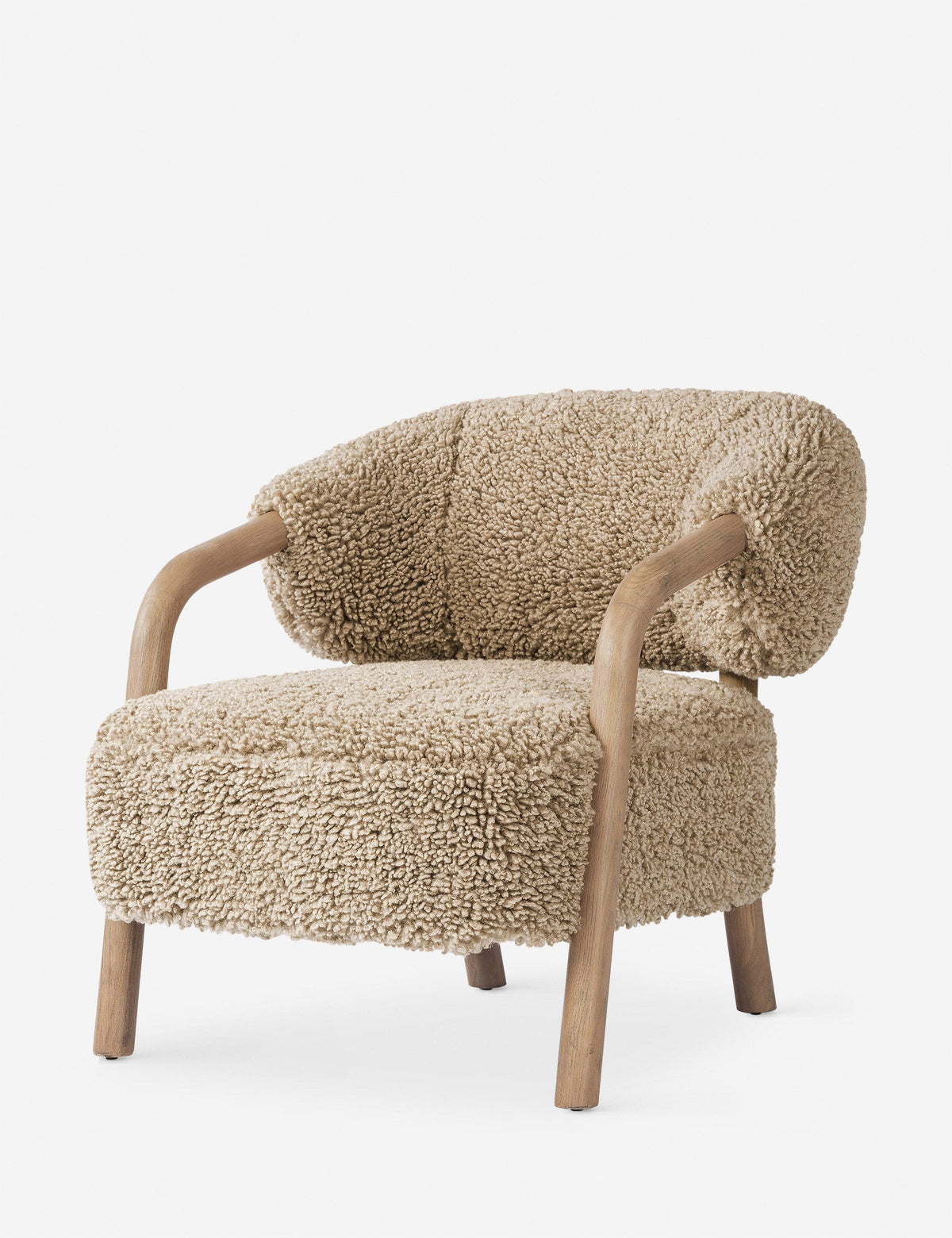 Purdie Accent Chair