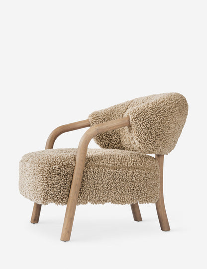 Purdie Accent Chair