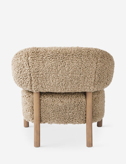 Purdie Accent Chair