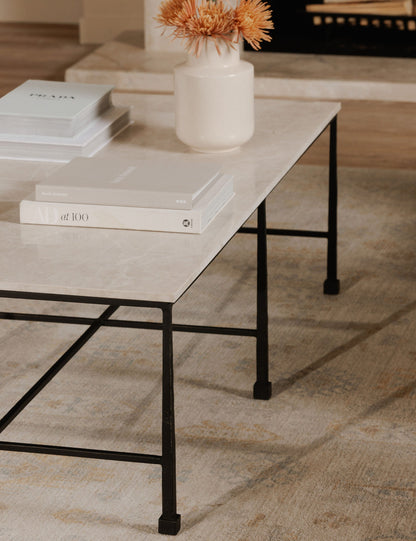 Tristan Coffee Table