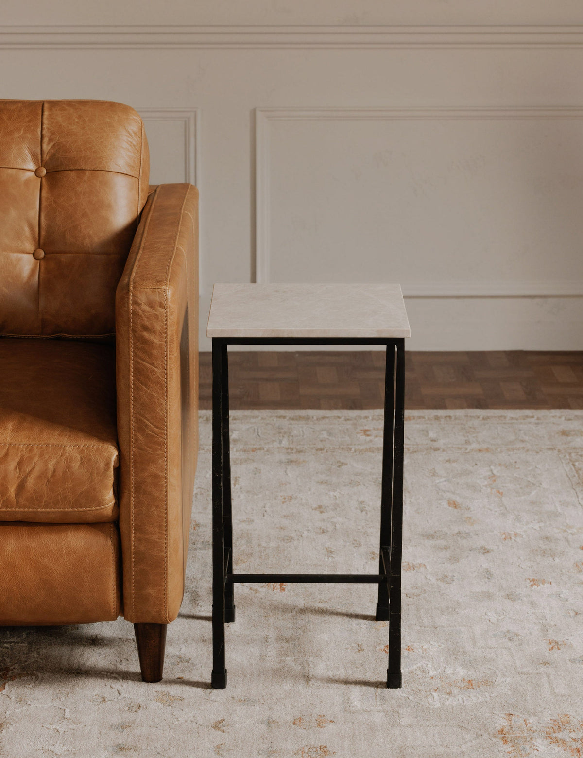 Tristan Side Table