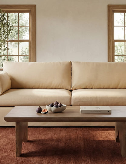 Hallie Coffee Table