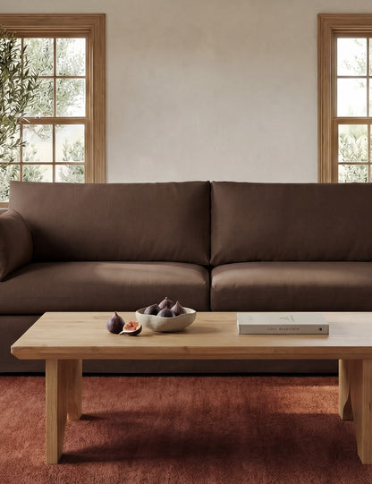 Hallie Coffee Table