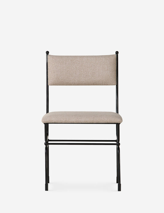 Posta Dining Chair by Gillian Segal for Moe's