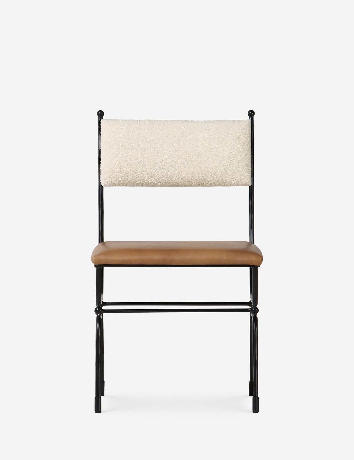 Posta Dining Chair by Gillian Segal for Moe's