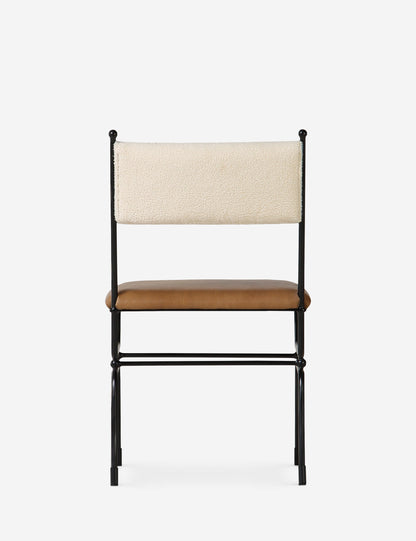 Posta Dining Chair by Gillian Segal for Moe's