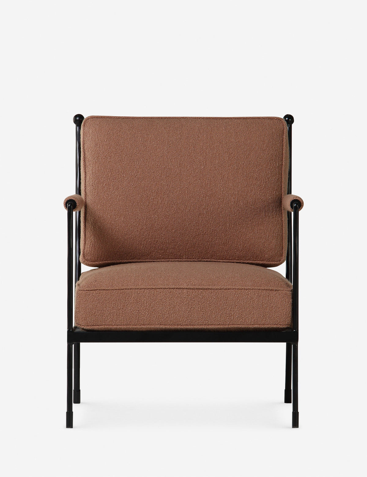 Vecchia Accent Chair by Gillian Segal for Moe's