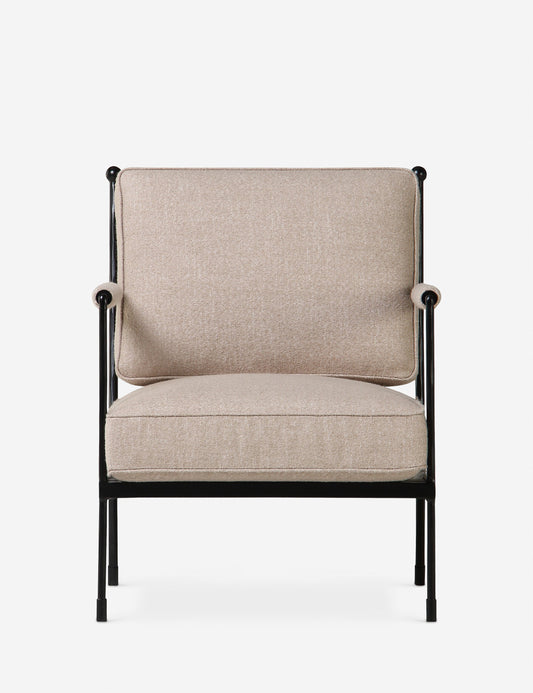 Vecchia Accent Chair by Gillian Segal for Moe's