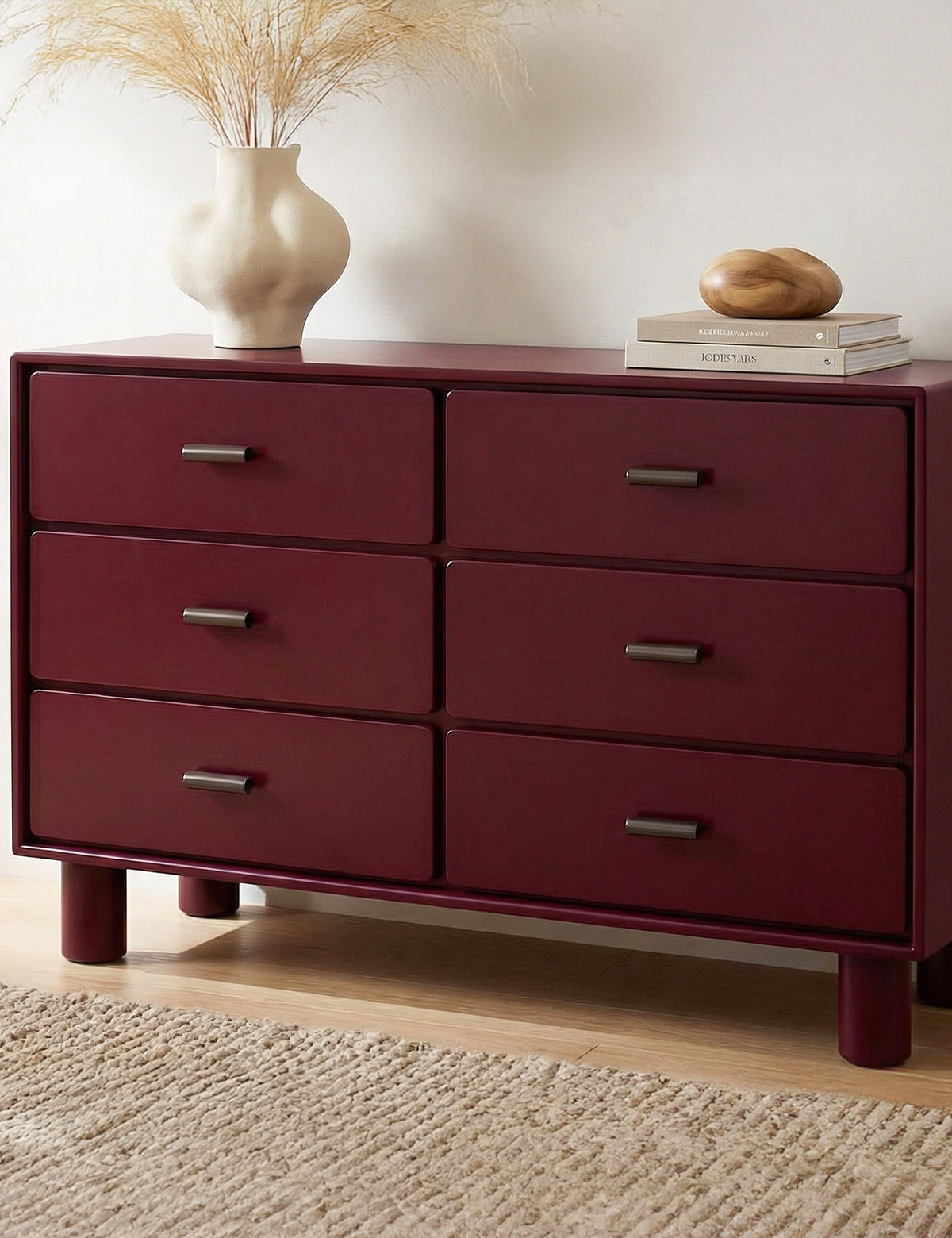Evrard Dresser