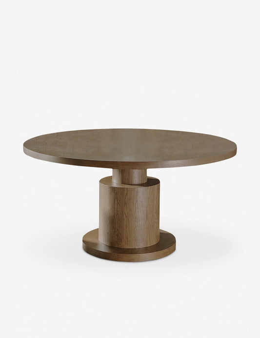 Viona Round Dining Table