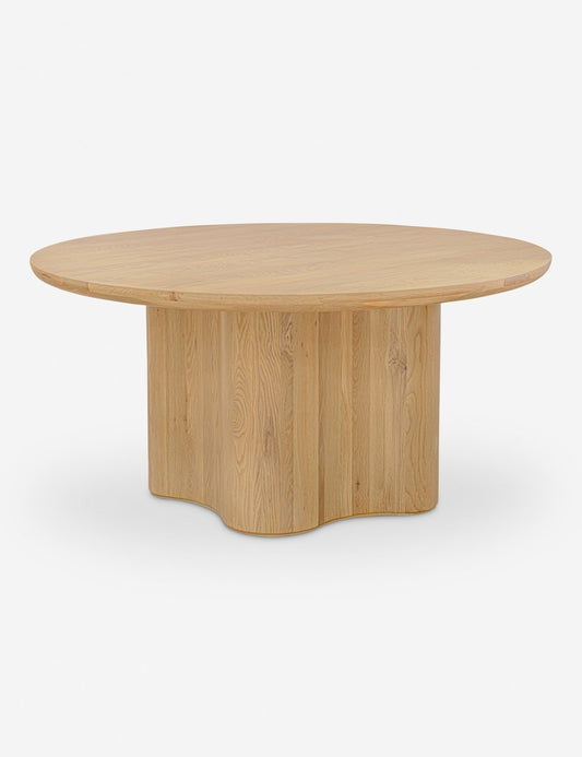 Sedona Round Dining Table