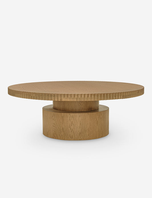 Aliso Round Coffee Table