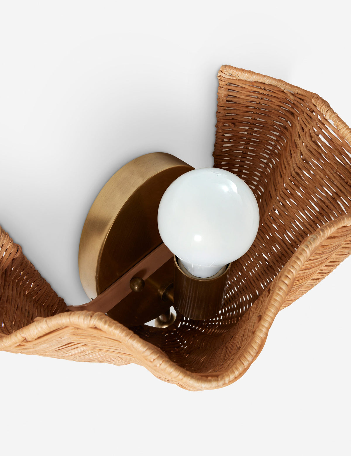 Oda Sconce